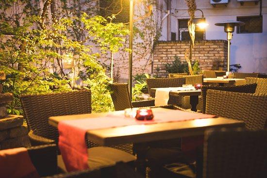 Classic Grill Serbian Restaurant and Cellar